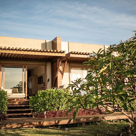Colina Pousada Spa Fernando de Noronha Eksteriør billede